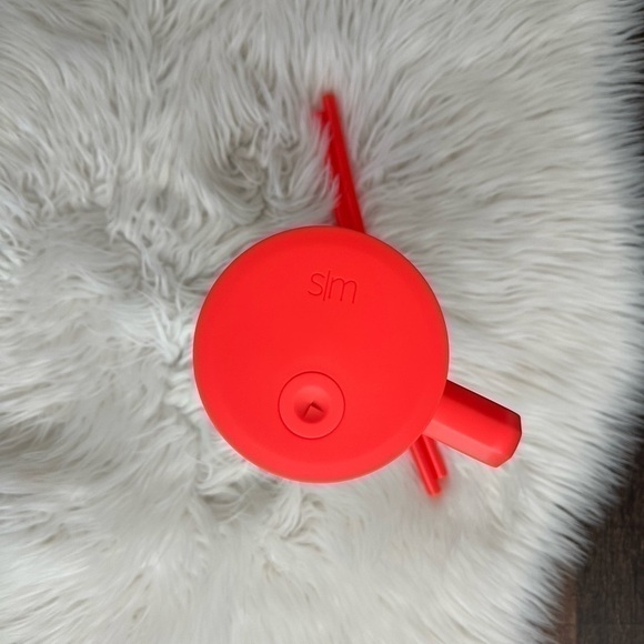 Simple Modern Havana Ombre Trek Tumbler 40oz - Picture 6 of 7